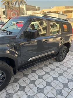 تويوتا لاندكروزر برادو